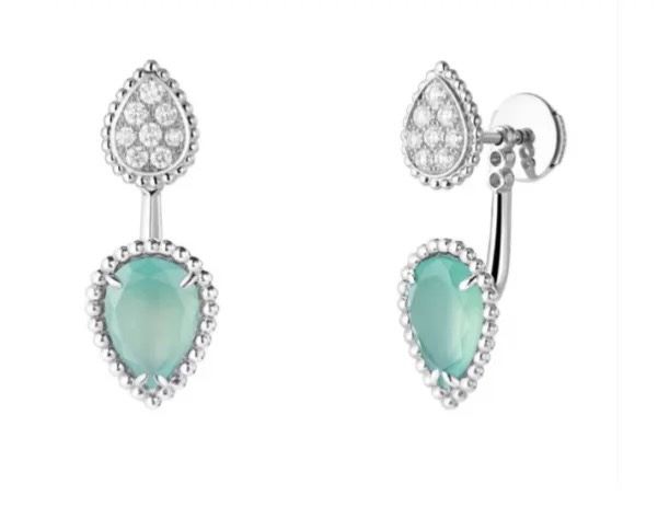 Boucheron Earrings